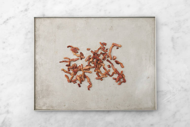 Bake the Bacon