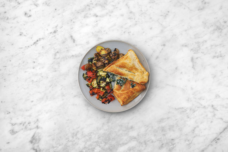 Serve Up
