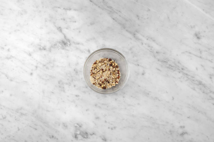 Preparare la panatura