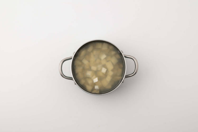 Bloemkool koken