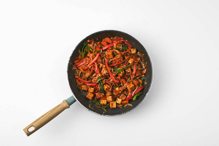 Smaakmakers toevoegen