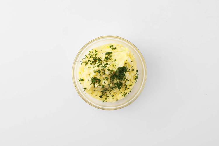 Puree maken