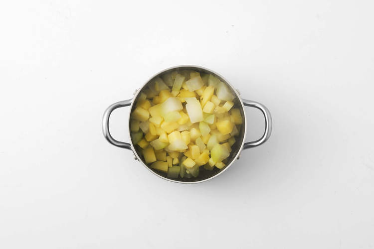 Aardappelen koken