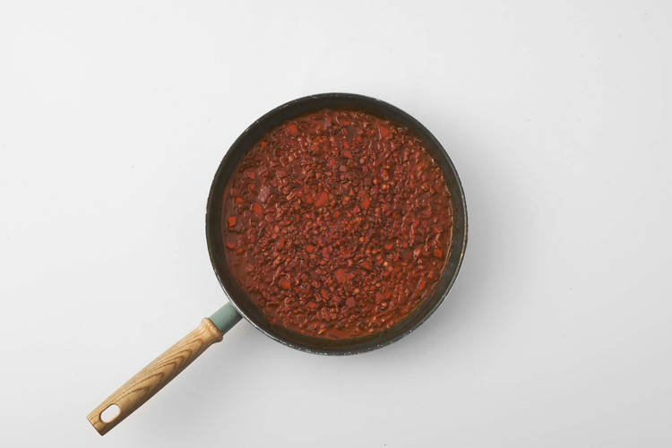 Dahl koken