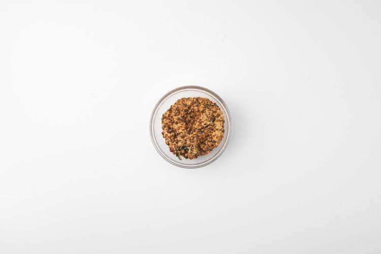 Limoenveganaise maken