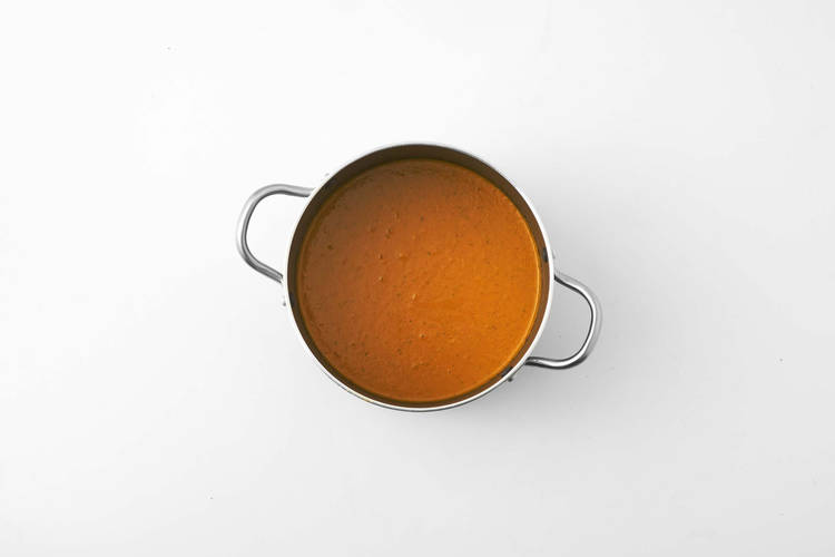 Soep op smaak brengen