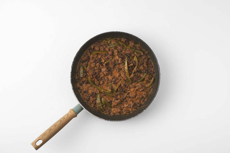 Chili op smaak brengen