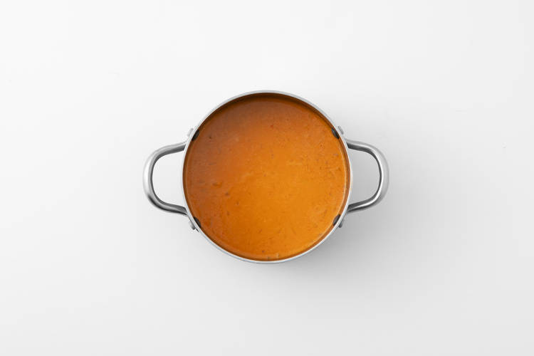 Cook the pearl barley