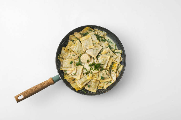 Smaakmakers toevoegen