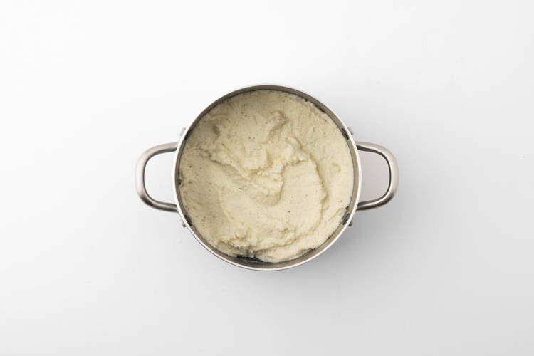 Puree maken