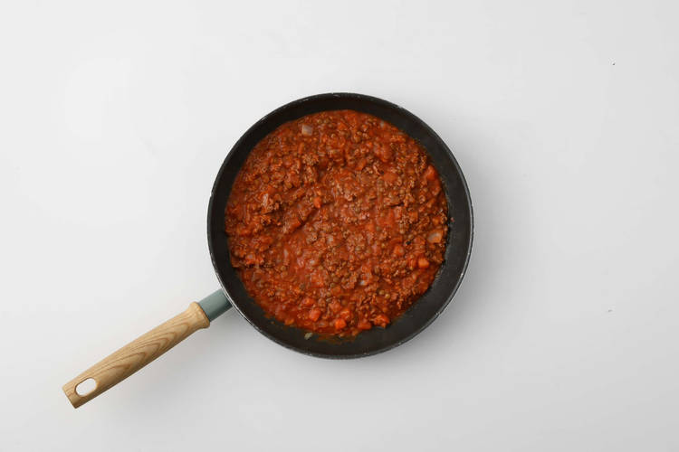 Saus maken