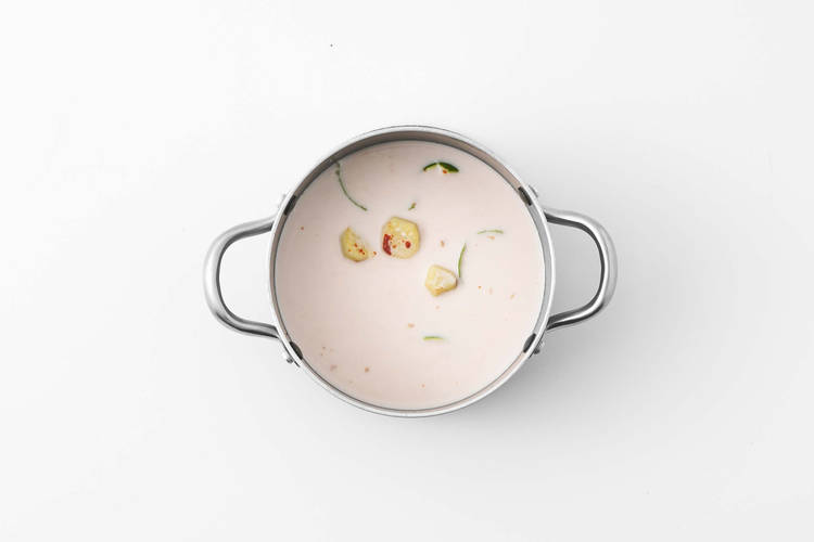 Bouillon maken