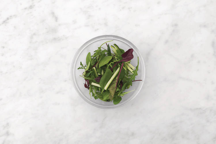 Bring it all together