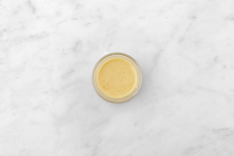 Bring it all together