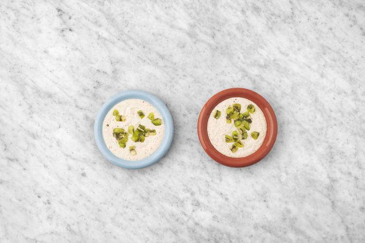 Divide Between Bowls