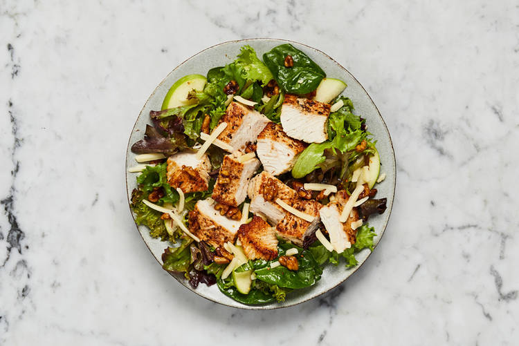 Protéine personnalisable