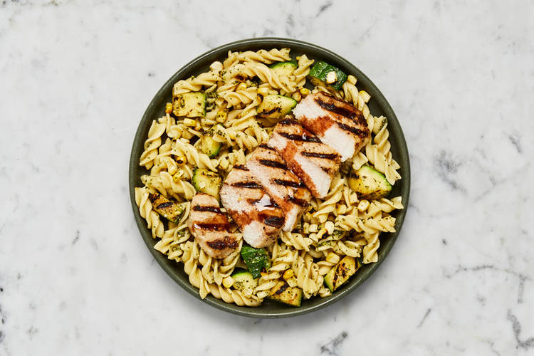 Modularity Step (under step 2)