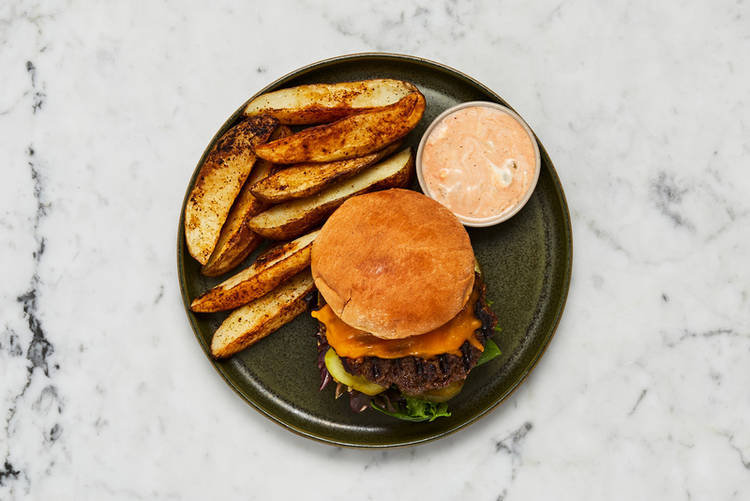 Modularity Step (under step 3)