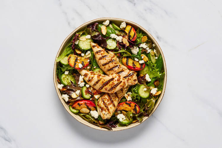 Modularity step (under step 3)