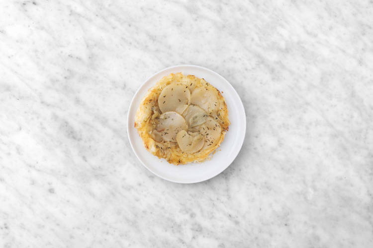 On tourne et retourne