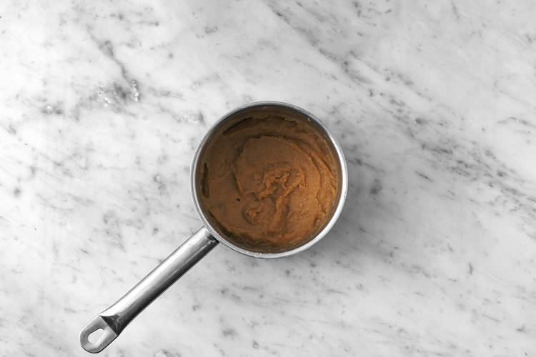 Preparare la crema