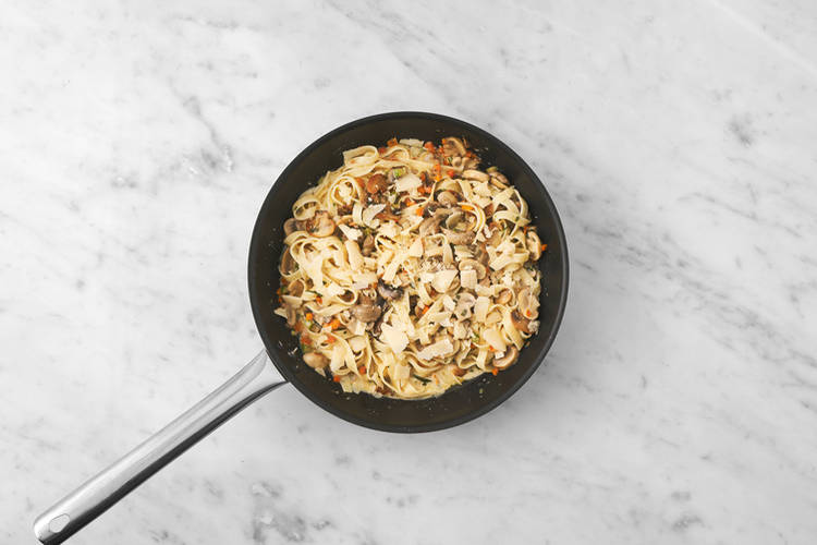 Bring it all together