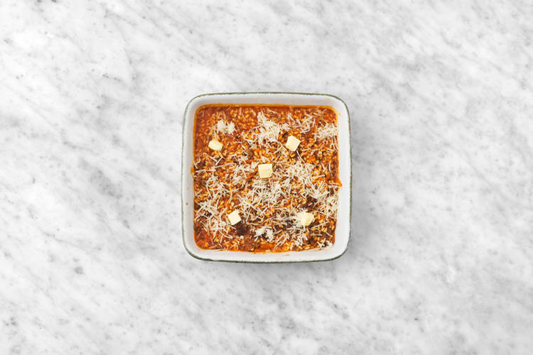 Bring it all together 