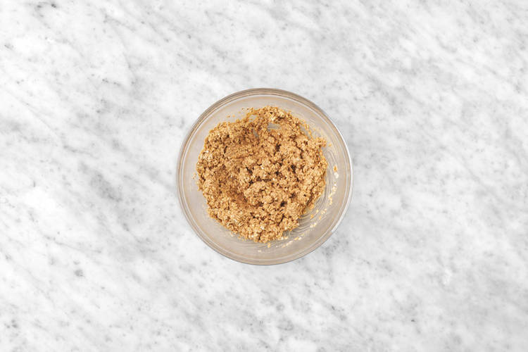 Cook the Oats