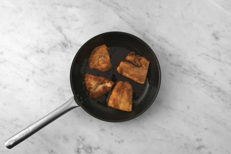 Fish to Fry