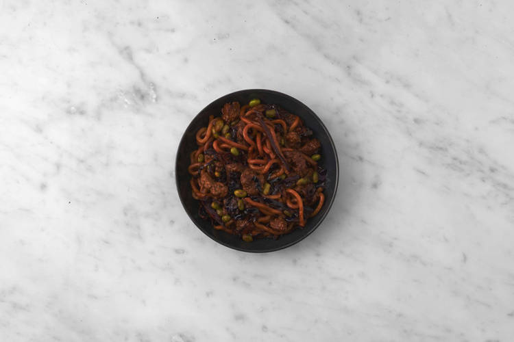 Dish Up
