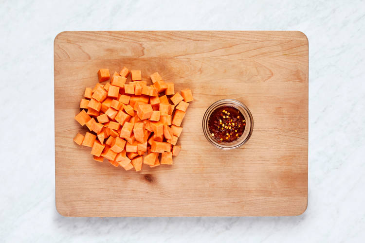 PREP & MIX MAPLE SYRUP