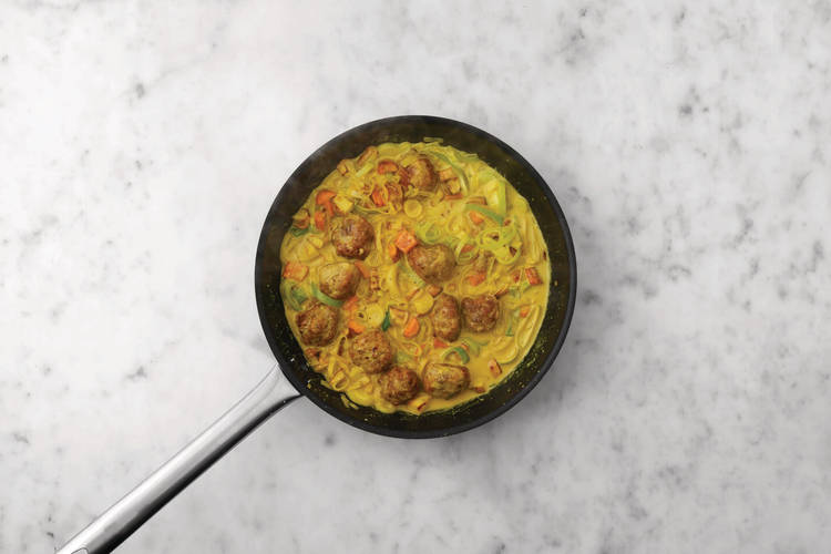 Bring it all together