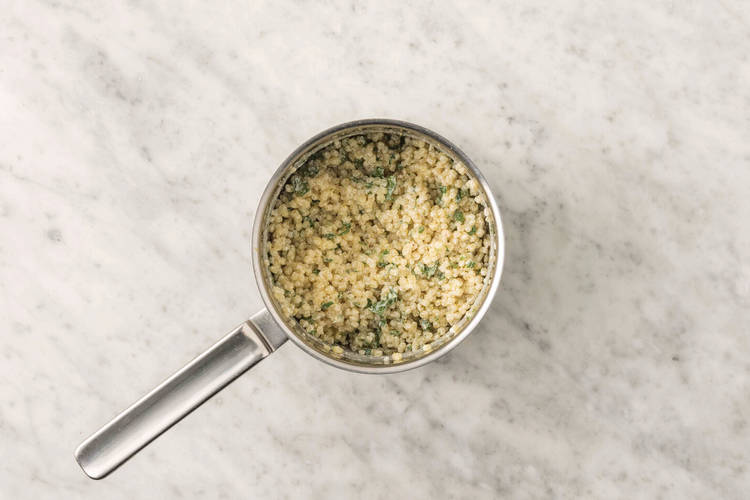 Bring it all together