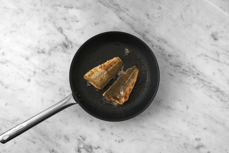 Fish to Fry