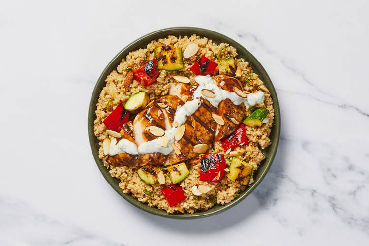 Modularity Step (under step 4)