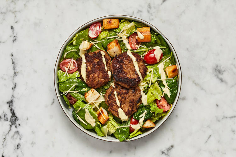 Modularity step (under step 4)