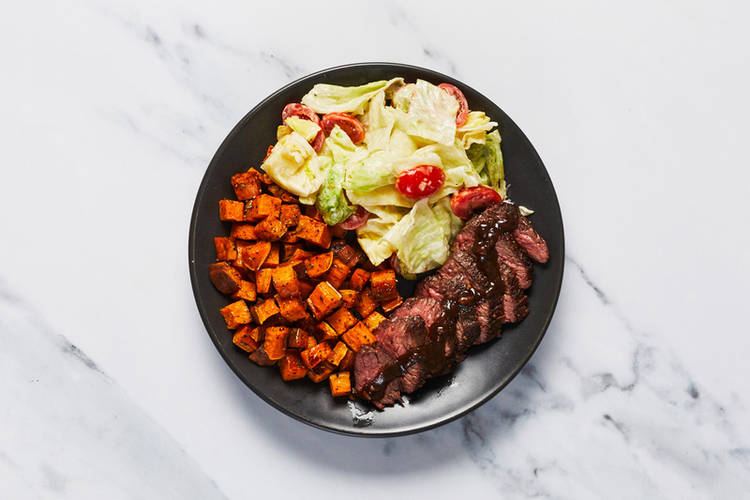 Protéine personnalisable