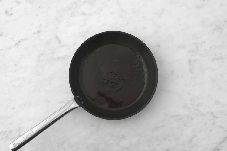 Bring it all together