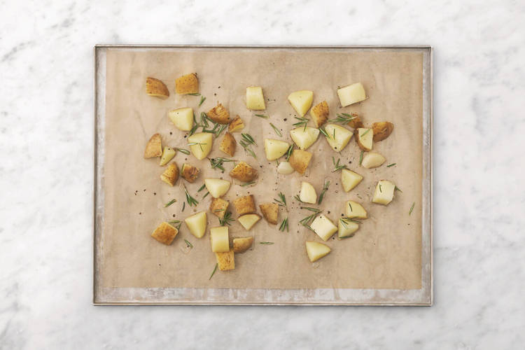 Bring it all together