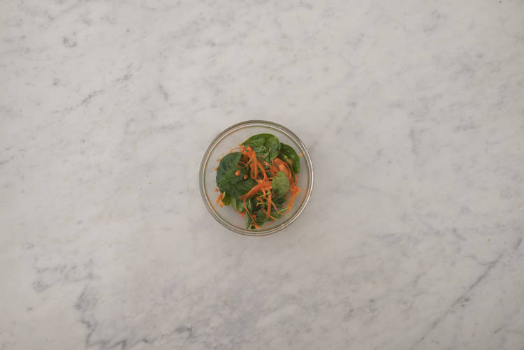 Lav salat