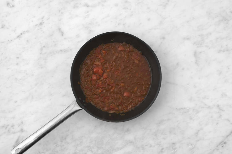 Lav bouillon