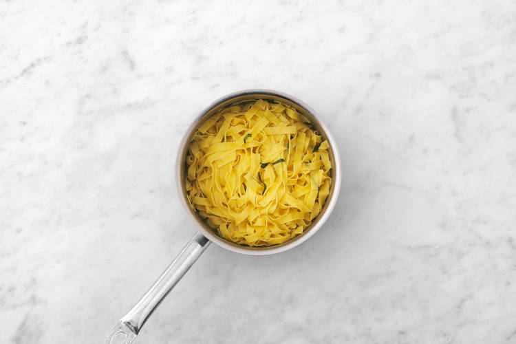 Kog pasta
