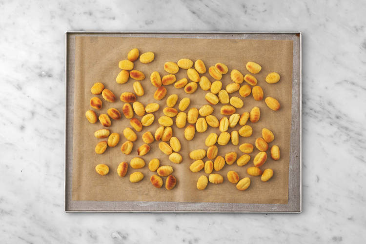 Ovnsbak gnocchi