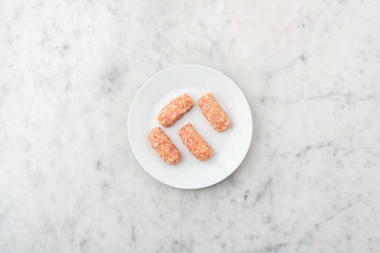 Boomstammetjes maken