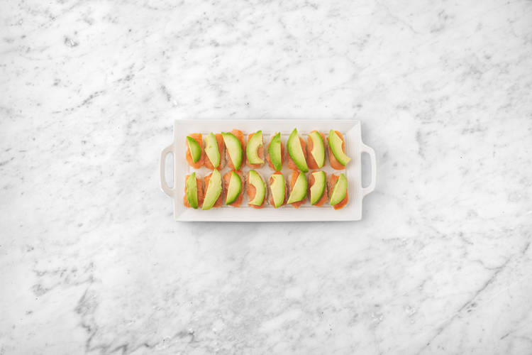 Make your Nigiri
