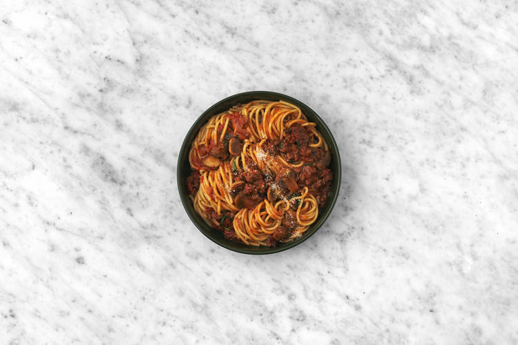 Serve Up