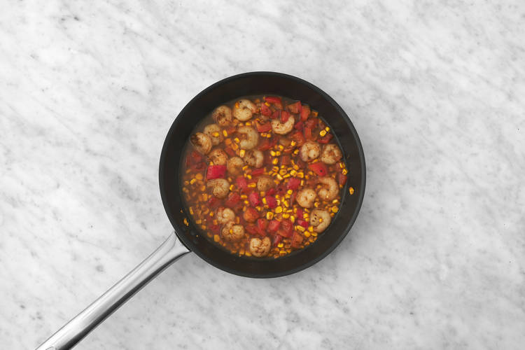 Sauce it Up