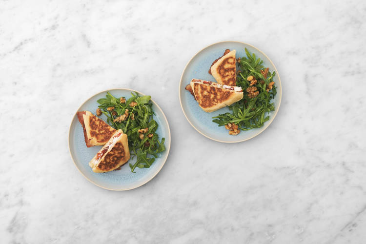 Plate Up