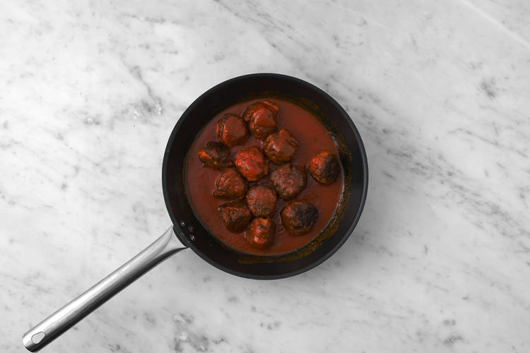 Ripassare le pallotte