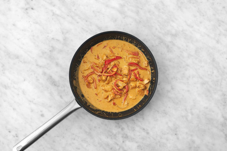 Méli-Mélo à la poêle